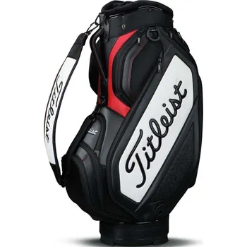 Golfový bag Titleist Midsize Staff cart bag