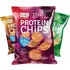 Fitness strava Novo Nutrition Protein chips 30 g