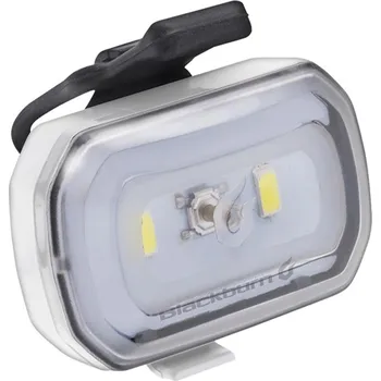 Příslušenství pro cyklistiku Blackburn Click USB přední