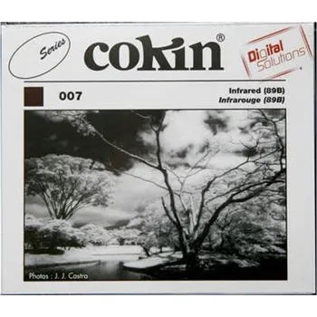 Cokin Z007 infrafiltr