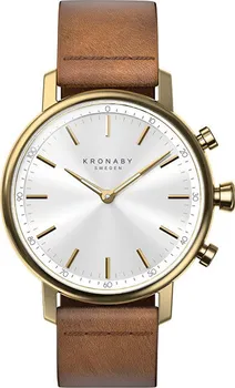 Chytré hodinky Kronaby Carat A1000-0717