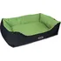 Pelíšek pro psa Scruffs Expedition Box Bed 90 x 70 cm, čokoládový