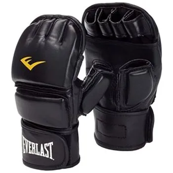 MMA rukavice Everlast MMA graplingové rukavice