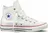 Converse Chuck Taylor All Star Leather High Top 132169C, 44.5