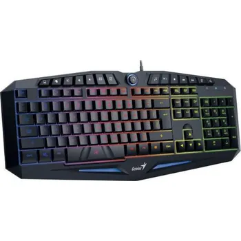 Klávesnice Genius GX Gaming Scorpion K9