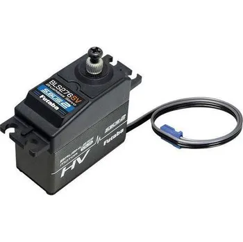 RC vybavení Futaba BLS276SV 5.0kg.cm 0.05s/60° HV BB MG WP