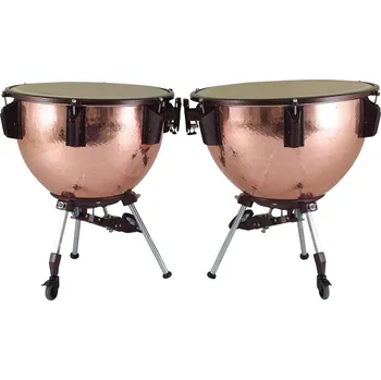 Bicí nástroj Tympán Adams UNIVERSAL 2PAUFKH32 (32") - Tepaná měď Průměr: 29"