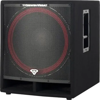 Reprobox Cerwin Vega CVI-118S