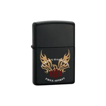 Zapalovač Zippo 26201 Harley-Davidson Free Spirit
