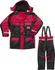 Rybářské oblečení Penn Flotation Suit Iso 12405/6 2pc