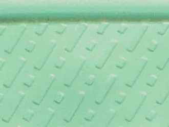 Protiskluzová podložka Duramat Protiskluzová podložka do sprchy 54 x 54 cm