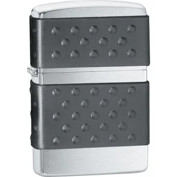 Zapalovač Zippo 21200 Black Zip Guard