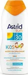 Astrid Sun dětské mléko na opalování…