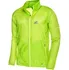 Pánská větrovka Hannah Callow Lime green, L