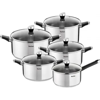 Sada nádobí Tefal Emotion E823SC74