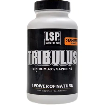 LSP Tribulus 40% 100 g LSP Tribulus 40% 100 g