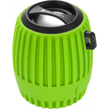 GoGEN BS 022G zelený
