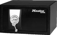 Master Lock X031ML