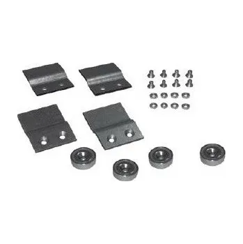 Stavební pouzdro JAP Sada dřevo pro pouzdra Emotive Standard