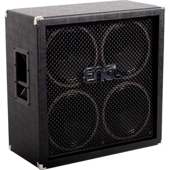 Aparatura pro kytaru Engl 4x12 Standard Straight E412SGB