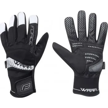 Force Warm černé, M