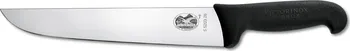 Kuchyňský nůž Victorinox Fibrox 5.5203.16 řeznický nůž 16 cm