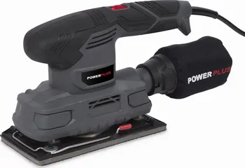 vibrační bruska POWERPLUS POWE40010