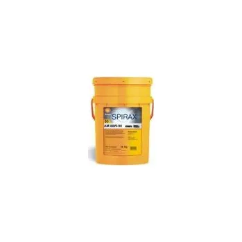 Shell Spirax S3 AM 80W-90 20l