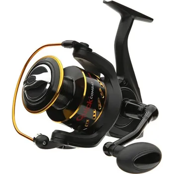 Rybářský naviják D.A.M. Quick Combat 10000 FD