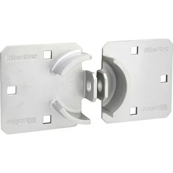 petlice a závora Master Lock petlice 770 pro zámky 6270