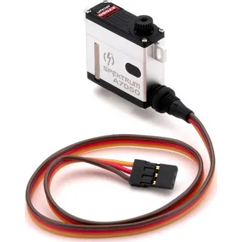 Spektrum servo A7050 4.7kg.cm 0.07s/60°…