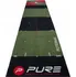 Golfová tréninková pomůcka Pure 2 Improve Putting Mat