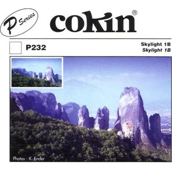 Cokin P232 Skylight 1B filtr