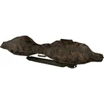 Fox Camolite 5 Rod Holdall 3up + 2down…