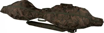 Pouzdro na prut Fox Camolite 5 Rod Holdall 3up + 2down 12 ft