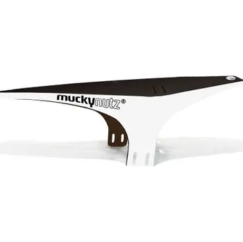 Mucky Nutz Face Fender XL přední/zadní, bílý