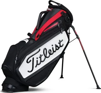 Golfový bag Titleist Tour Staff stand bag