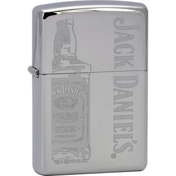Zapalovač Zippo 22958 Jack Daniel's