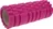 Lifefit Joga Roller A01 33 x 14 cm, růžový