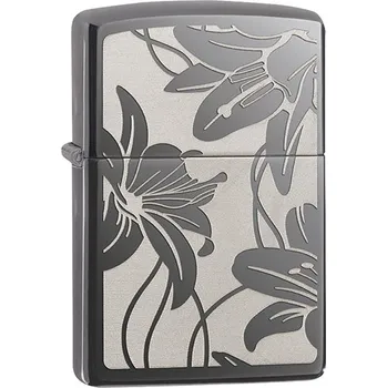 Zapalovač Zippo 25013 Lily