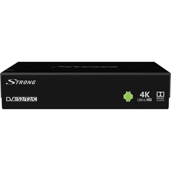 Satelitní přijímač Strong SRT 2400