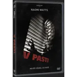 DVD V pasti (2016)