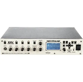 Aparatura pro kytaru DV MARK Multiamp