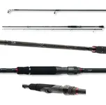 Daiwa Ballistic-X Spin 2,40 m 30-70 g