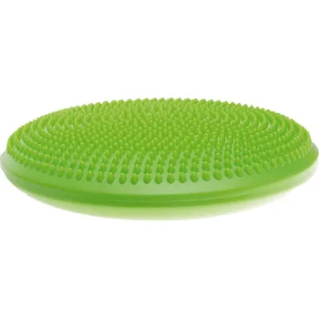 Balanční podložka Spokey Fitseat zelená