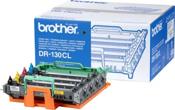 Tiskový válec Originální Brother DR-130CL (DR130CL)