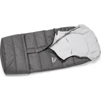 Fusak Peg Pérego Vario 2017 Grey