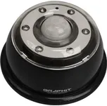 Delphin Graphit Lampa s přijímačem