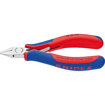 Dílna Knipex 7752115
