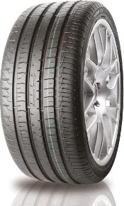 4x4 pneu AVON ZX7 285/45 R19 111 W XL TL